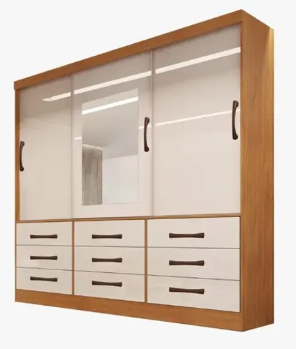 Guarda-Roupa Dominica