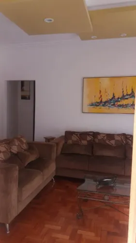 conjunto sofá luxo