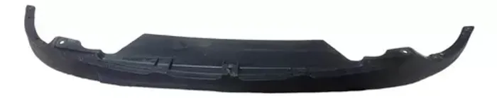 Defletor Parachoque Dianteiro Chevrolet Gm Captiva 3.0 2011