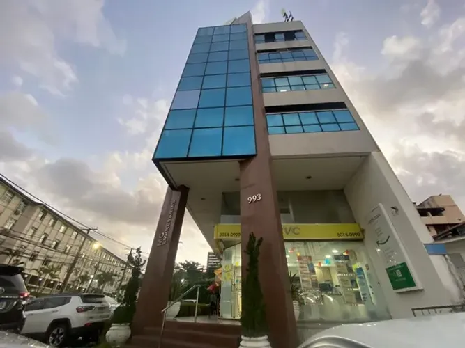 Ponto comercial para aluguel com 180 metros quadrados em Pituba - Av Paulo VI