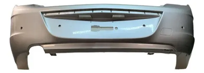 Parachoque Traseiro Gm Cobalt Ltz 2012 A 2015