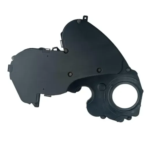 Capa Correia Motor Fiat Ducato 2.3 / Iveco Daily 30s13 2018