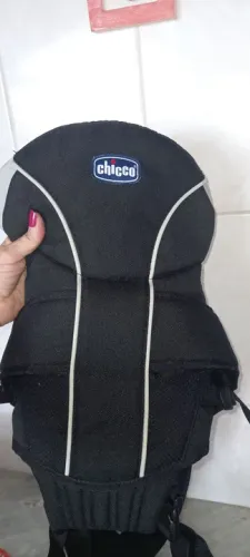 Cangurus para bebê da Chicco ou Burigotto. CADA ITEM 50,00