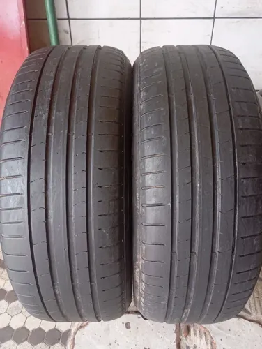 Pneus Pirelli p zero ref 235 50 19 RS 1500 os 2