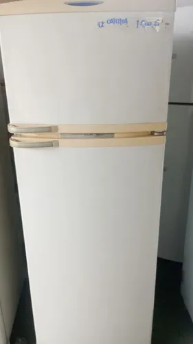 REFRIGERADOR BRASTEMP FROST FREE 360L
