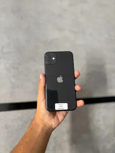 IPHONE 11 64 gb - Tela trocada
