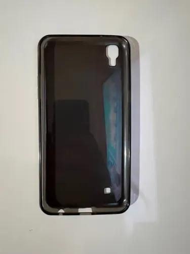 Capinha pra celular 
