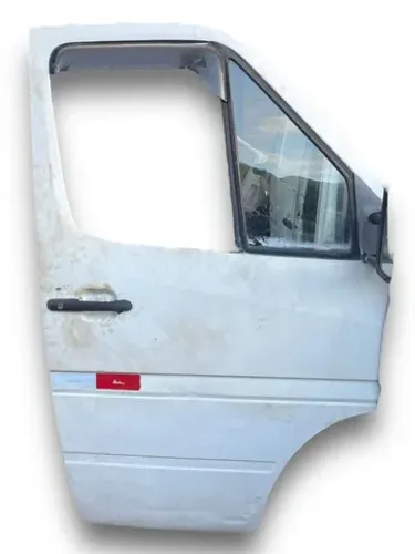 Porta Lateral Passageiro Mb Sprinter 311 313 2006 A 2012 Original