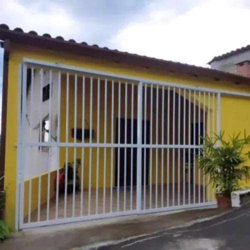 Casas em Paraty - Rio de Janeiro