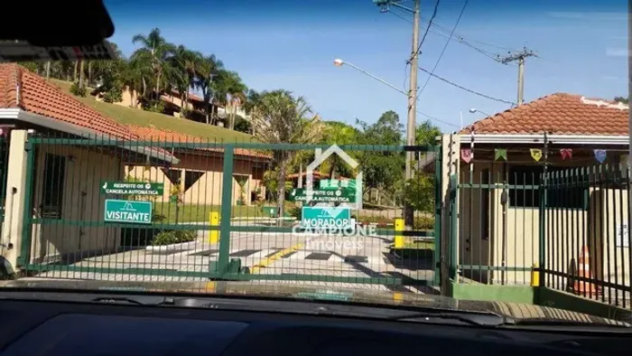 Casa com 4 dormitórios à venda, 600 m² por R$ 1.350.000,00 - Condomínio Serra dos Cristais