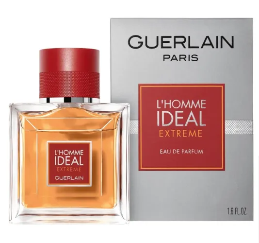 Perfume Guerlain L'homme Ideal Extreme 50ml