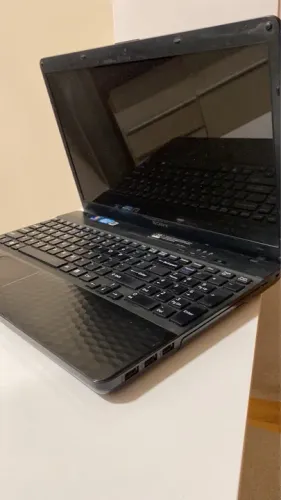 Sony vaio 
