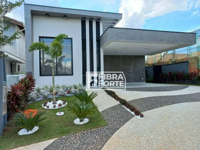 Casa à venda Swiss Park Campinas