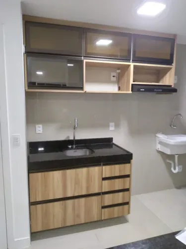 Conjunto de armários para cozinha