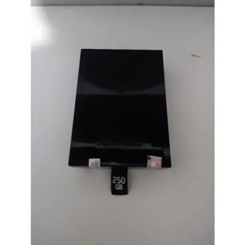 HD Xbox 360 250gb