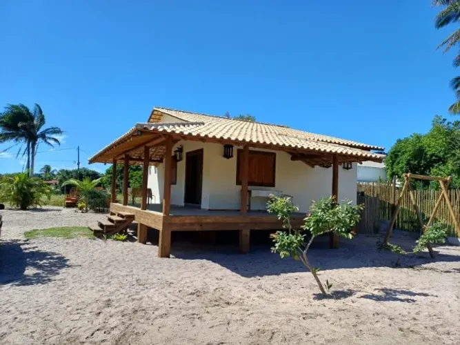 Vendo Casa Península de Maraú Bahia