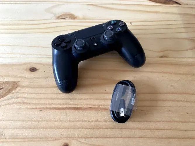 Controle PS4 Dualshock 4