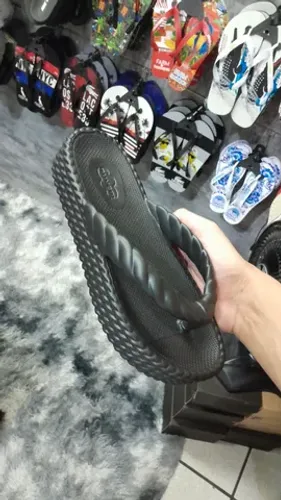 Chinelo em EVA