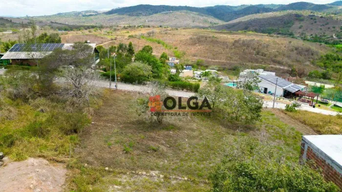 Terreno em condomínio com excelente localização à venda, Gravatá/PE