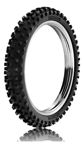 Pneu Moto Off-road Rinaldi Rmx35 90/90-21 C/c Diant Crf-ktm