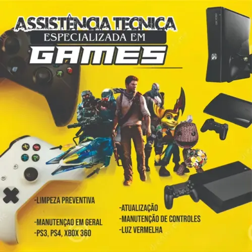 Xbox one fat e séries S