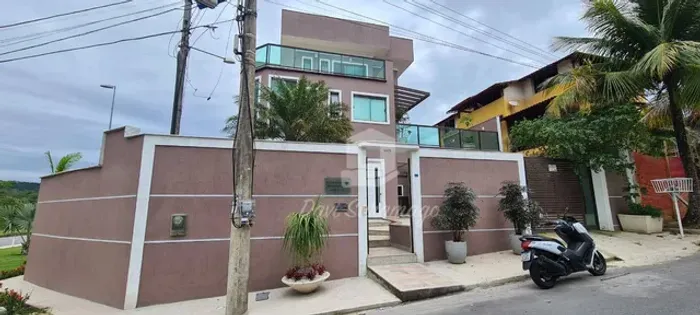 Casa Camboinhas Niteroi