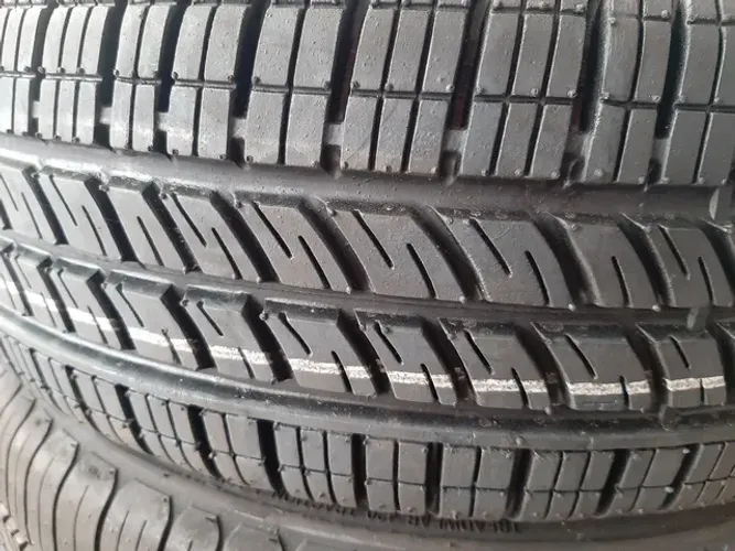 Pneu 175 65 15 Remold ecológico com Selo do Inmetro e Garantia Honda Fit