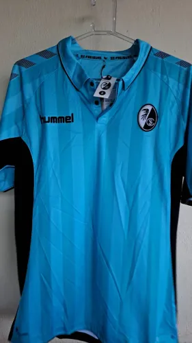 Camisa SC Freiburg Hummel