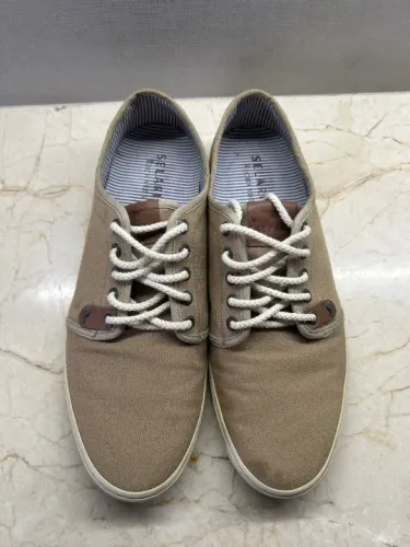 Sapato Richards tam 39/40