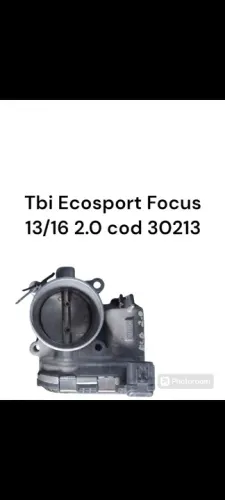 Tbi Ecosport Focus 13/16 2.0 cod 30213