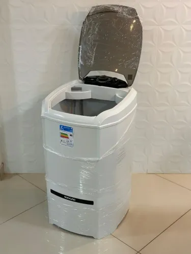 Tanquinho suggar 20 kg novo