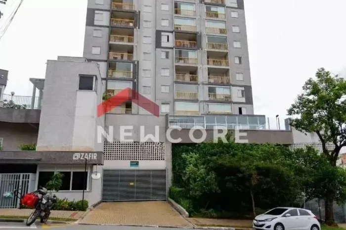 Cobertura em Avenida César Abraão - Vila Osasco - Osasco/SP