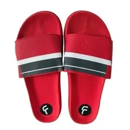 CHINELO SANDÁLIA MASCULINO SLIDE ESTAMPADO K57 - Tamanho 42/43