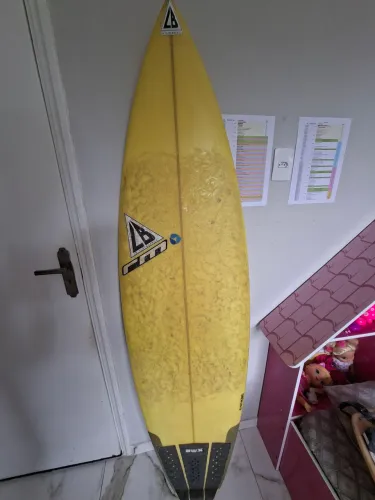 Prancha de surf
