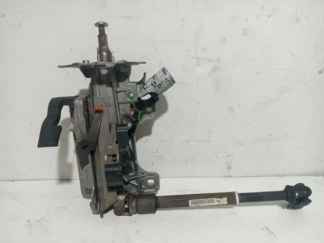 Coluna de Direção Citroen C4 Pallas Hatch 2007 08 09 10 11 12 13 Original C4 Pallas Hatch 