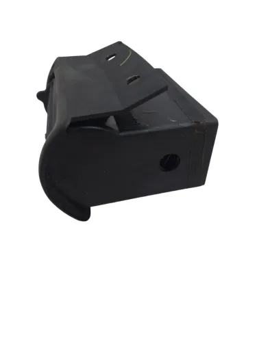 Difulsor Ar Condicionado Lado Direito Ford Mustang 1994 1995