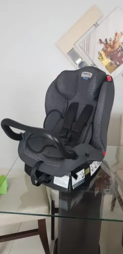Burigotto Cadeira para Auto Matrix Evolution K. 0 a 25kg