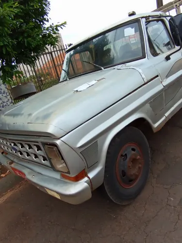 Vendo F 350 a diesel *