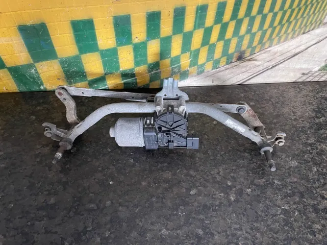 Motor limpador peugeot 208 2015 a 2019