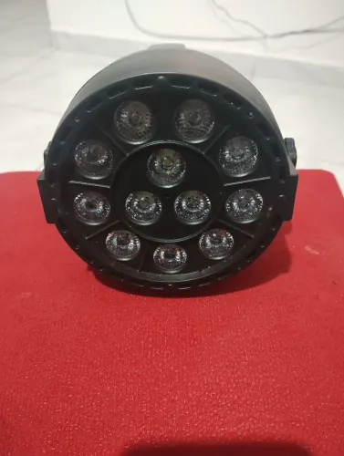 Refletor LED para eventos
