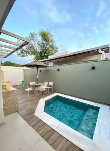 VENDO CASA EM LAGOA NOVA / SD 11