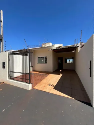 Locação - Residência no Jardim Ecovalley em Sarandi