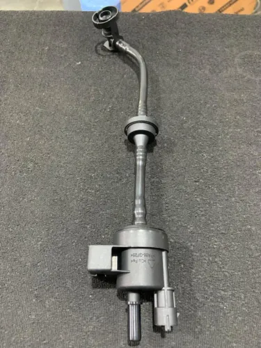 Válvula De Purga De Recipiente De Vapor *6071