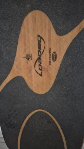 Longboard Loaded Dervish Sama - Flex 2