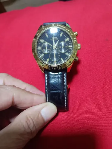 Relógio Guess Original masculino Modelo U12552G1