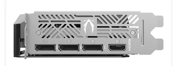 Placa de Vídeo RTX5060TI 16GB Zotac (Nova lacrada)