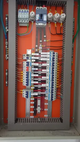 TOPFRIO instalação e manutenção de ar condicionado 