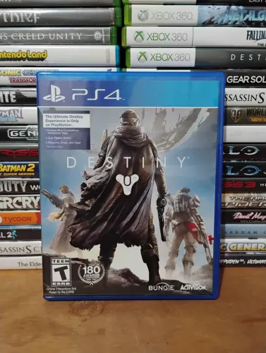Destiny - PS4