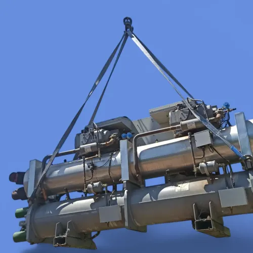 Chiller 200 TR Chiller 150 TR Chiller 180 TR Chiller 250 TR Chiller 300 Tr