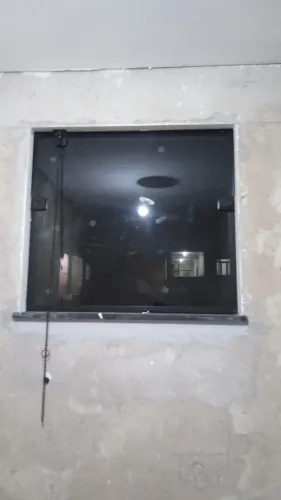 Serralheiro vidraceiro